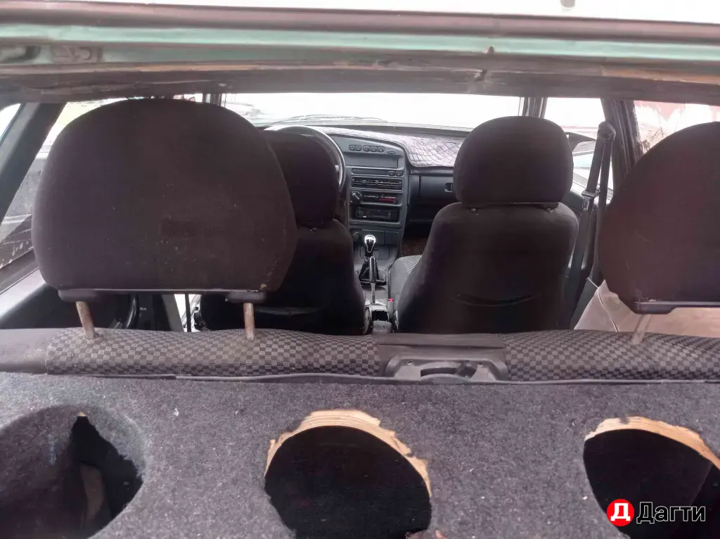 LADA (ВАЗ) 2109, 1992 года