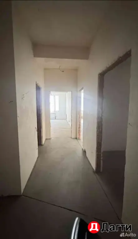 2-к квартира, 80 м², 7/16 эт