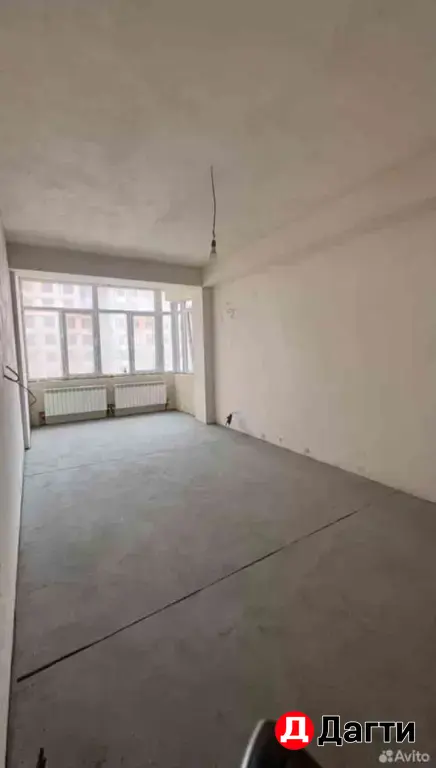 2-к квартира, 80 м², 7/16 эт
