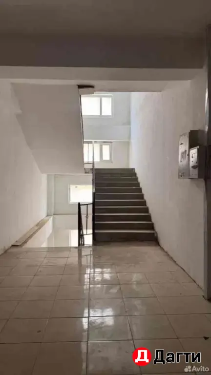 2-к квартира, 80 м², 7/16 эт