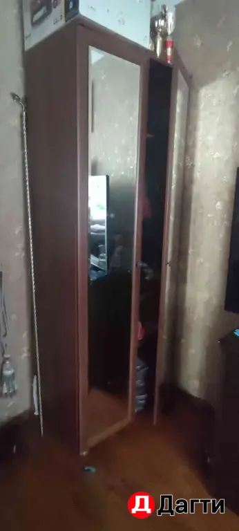 шифоньер двухстворчатый