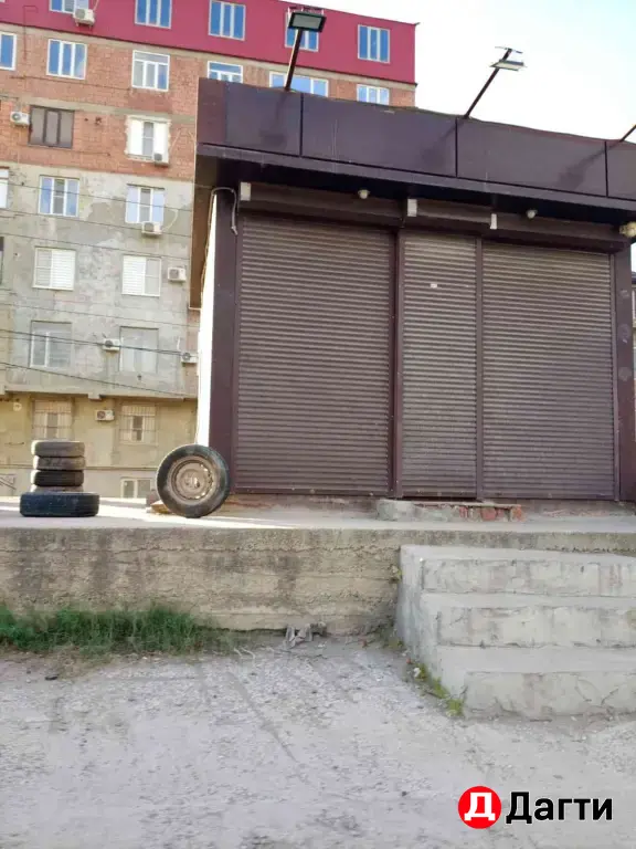 торговая точка помещения