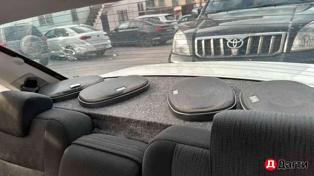 LADA (ВАЗ) Priora, 2015 года