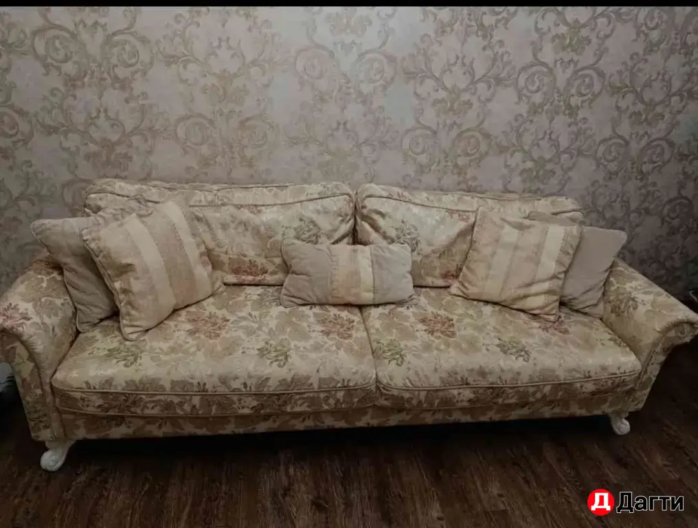 диван раздвижной