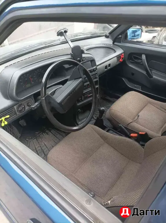 LADA (ВАЗ) 2114, 2002 года