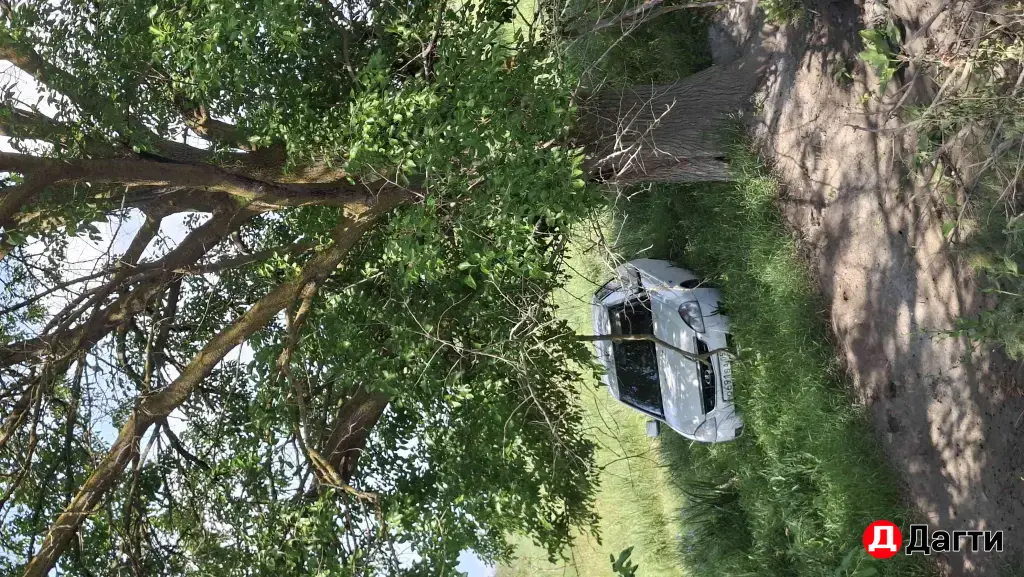 LADA (ВАЗ) Priora, 2012 года