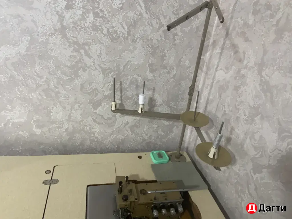 Швейные машины