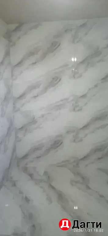Укладка кафеля