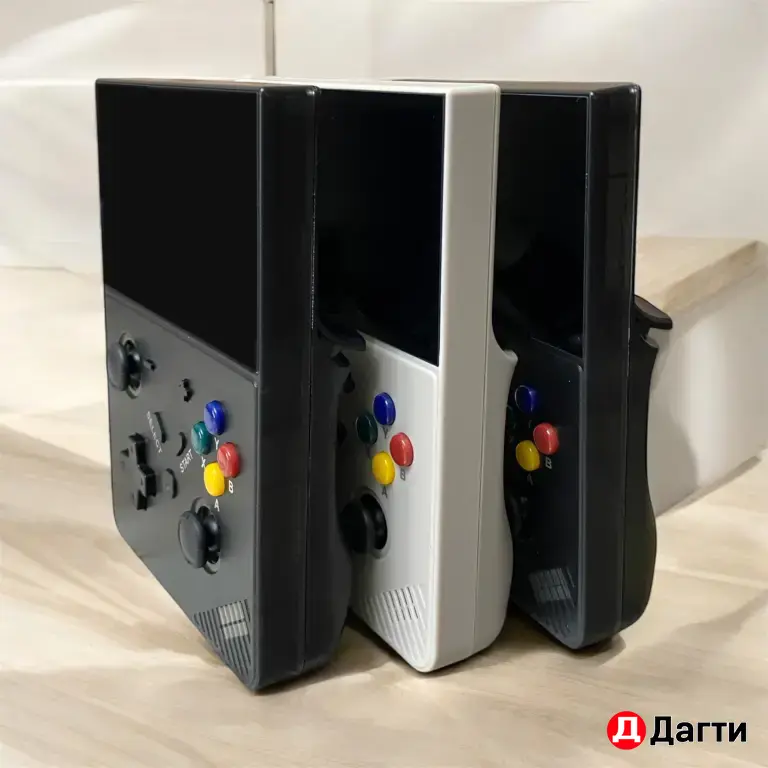 Игровая приставка m18, 128 гб
