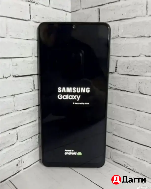 Samsung Galaxy M32 128GB White.